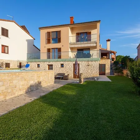 빌라 Nicole 반졸레