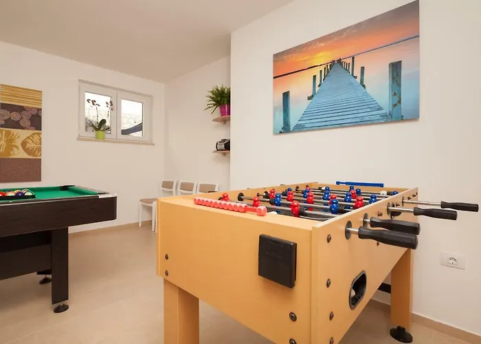 Nicole 빌라 반졸레