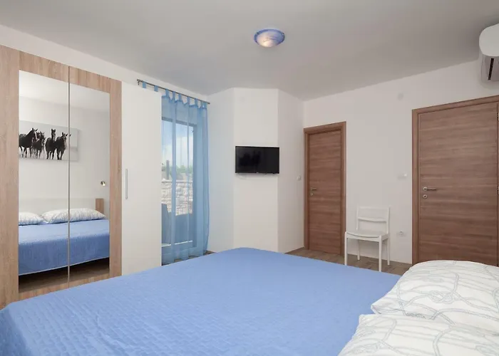 Nicole 빌라 반졸레