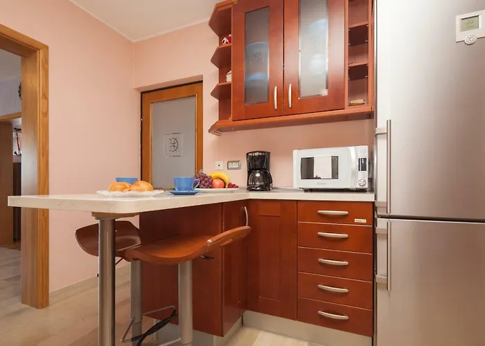 Nicole 빌라 반졸레