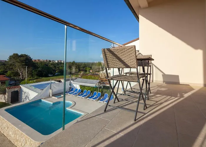 Villa Nicole *