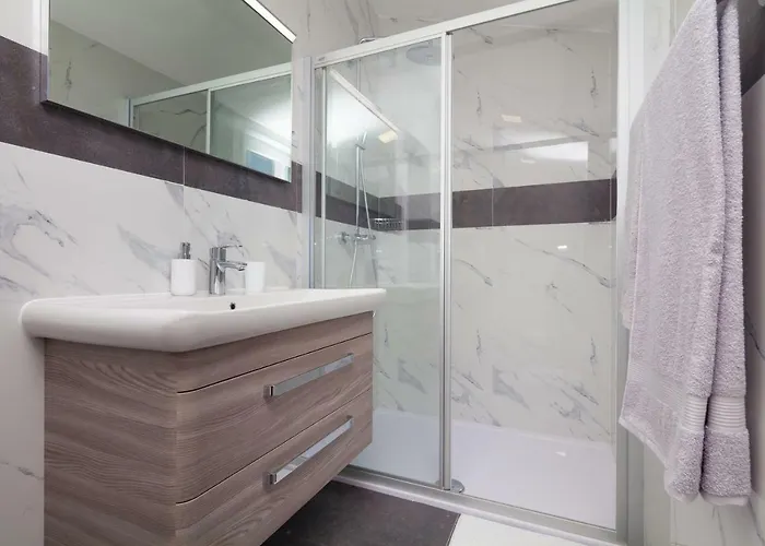 빌라 Nicole 반졸레