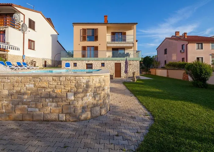 Nicole 빌라 반졸레