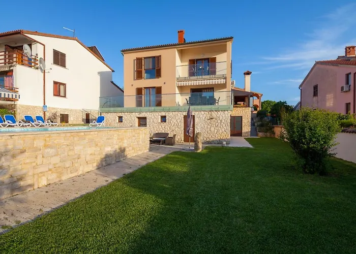 빌라 Nicole 반졸레