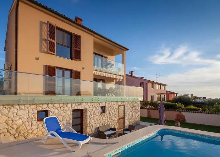 Nicole 빌라 반졸레